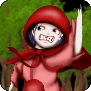 Stalker Run ~Red Riding Hood~