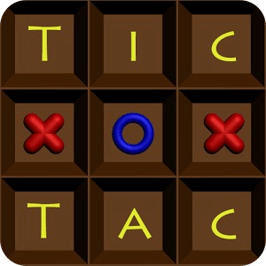 Tic Tac Toe BEST