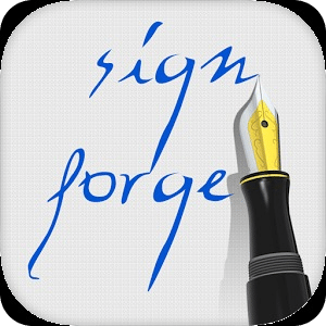Sign Forge