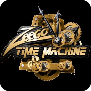 Zeego Time Machine