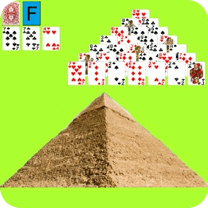 Pyramid Solitaire - Free