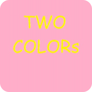 Free game arcade two colors