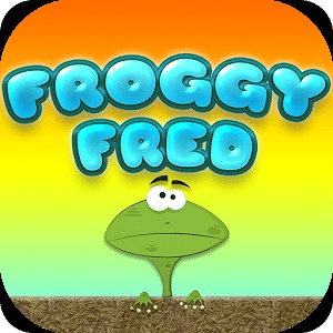 Froggy Fred
