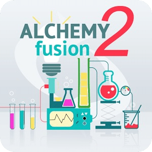 Alchemy Fusion 2