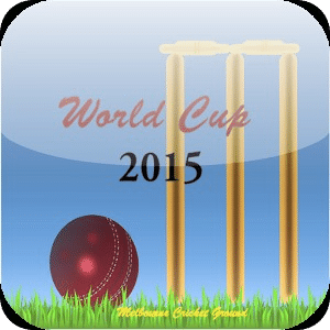 WorldCup-2k15 Fixtures