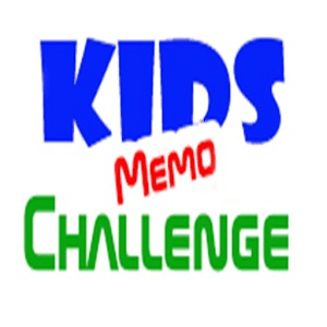 Kids Memo Challenge