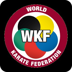WKF Events
