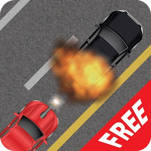 Highway Run And Gun Free