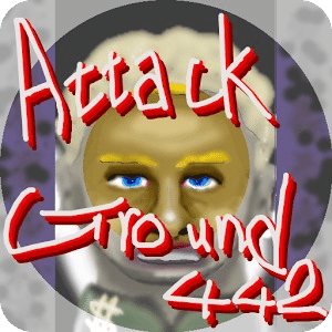 Attack Ground 442