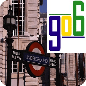 go6 London Tube Quiz FREE