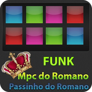 Mpc do Romano FUNK HD Passinho