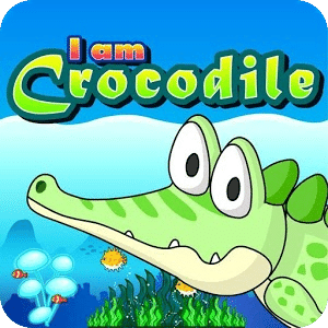 I am crocodile Adventure