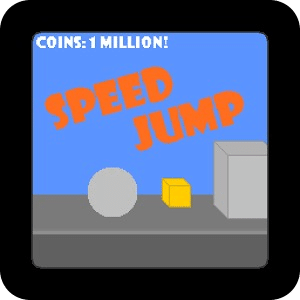 Speed Jump