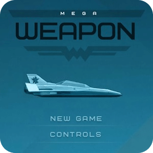 The Mega Weapon Free Game