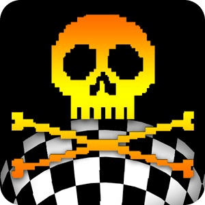 Highway Death Race - The Game