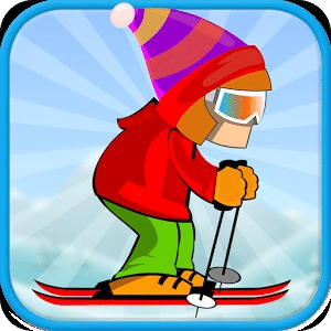 Ski Jumper