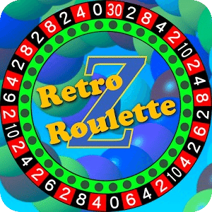 Retro Roulette Z