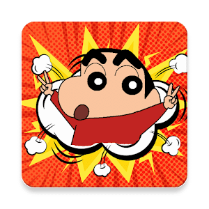 Shinchan Hero Adventure