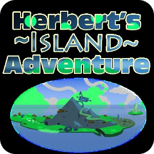 Herbert's Island Adventure