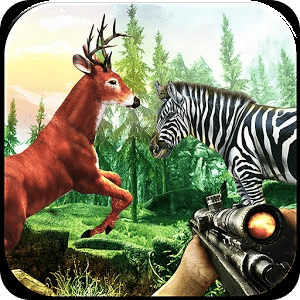 Live Animal Hunting 3D