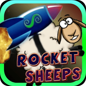 Rocket Sheeps