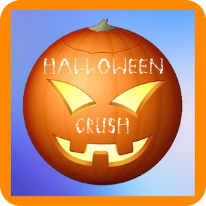 Halloween Crush
