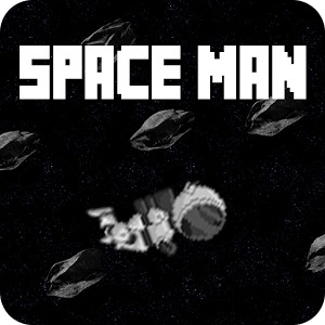 Space Man