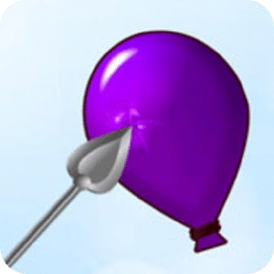 Balloons vs Spikes