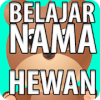 ❤ Belajar Nama Hewan ❤