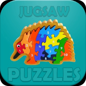 Smart Jigsaw Puzzles