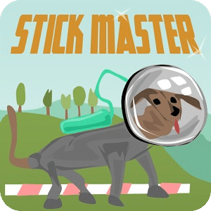 Stick Master