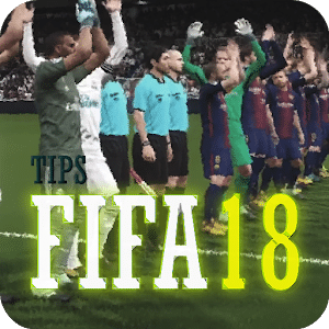 Tips For Fifa 2018