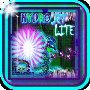 Hydro Jet COA LITE