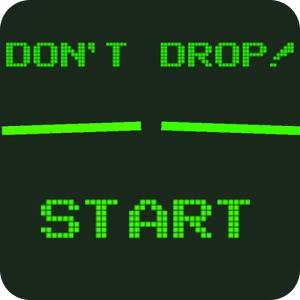 Don't Drop - Simple