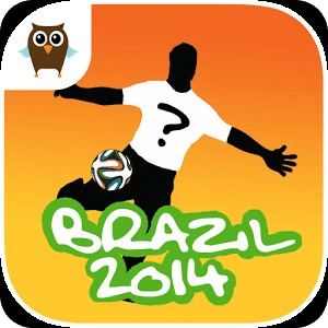 BRAZIL 2014 - FIFA WORLD CUP