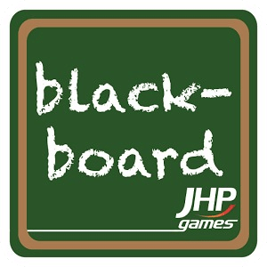 Blackboard