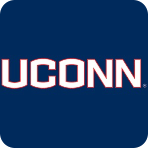 UCONN Huskies Live Clock