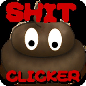 Shit Clicker