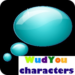 WudYou Characters FREE