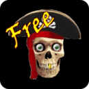 Pirate Hangman Free