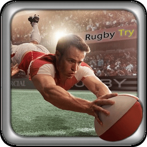 Rugby Try