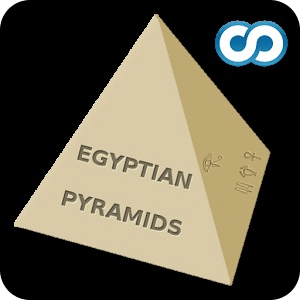 Egyptian Pyramids