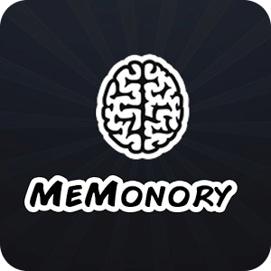 MeMonory - Desafío Mental