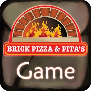 Francisco's Brick Pizza Game