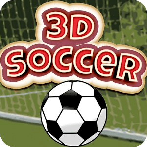 Soccer 3D Game