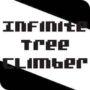 Infinite Tree Climber