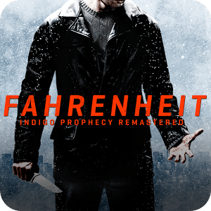 幻象杀手：重制版 Fahrenheit：