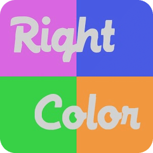 Pick the Right Color