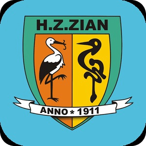 Zwemvereniging H.Z.ZIAN