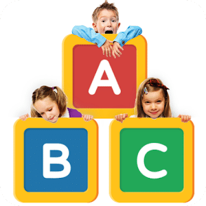 ABC - Free Learning Fun Game